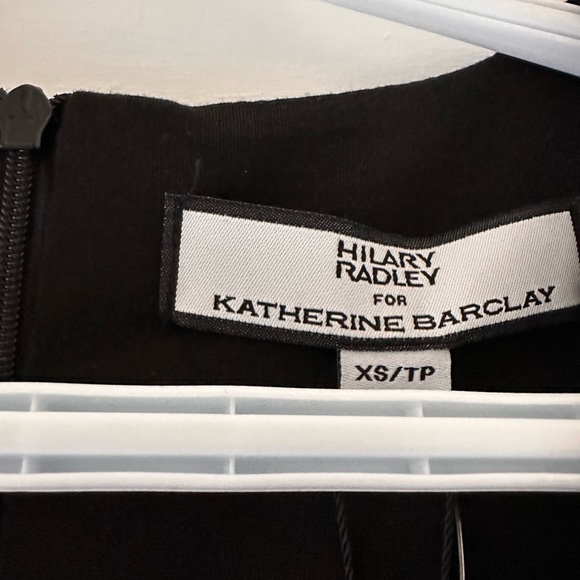 Evening black dress - Picture 5 of 5